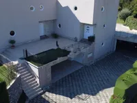 Недвижимость Семейный дом 400 м² в Центре: 10