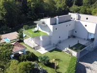 Недвижимость Семейный дом 400 м² в Центре: 11