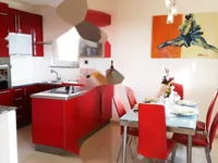 Недвижимость Трехкомнатная квартира в Опатии: 10