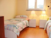 Недвижимость Трехкомнатная квартира в Опатии: 12