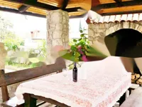 Недвижимость Трехкомнатная квартира в Опатии: 13