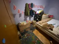 Недвижимость Четырехкомнатная квартира: 3