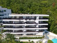 Недвижимость Двухкомнатная квартира в центре Опатии: 3