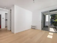 Недвижимость Двухкомнатная квартира в центре Опатии: 9