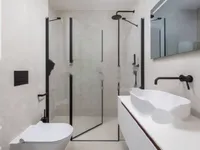 Недвижимость Двухкомнатная квартира в центре Опатии: 11