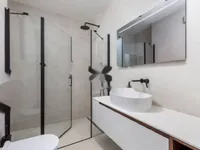 Недвижимость Двухкомнатная квартира в центре Опатии: 12