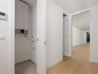 Недвижимость Двухкомнатная квартира в центре Опатии: 20