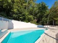 Недвижимость Двухкомнатная квартира в центре Опатии: 22