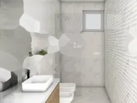 Недвижимость Трехкомнатная квартира Центр: 4