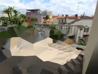 Недвижимость Трёхкомнатная квартира, Центр: 19