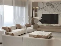 Недвижимость Двухкомнатная квартира, центр: 14