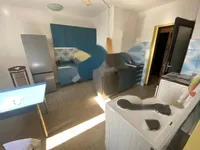 Недвижимость Четырёхкомнатная квартира Центр: 1