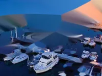 Недвижимость Трёхкомнатная квартира в центре: 3