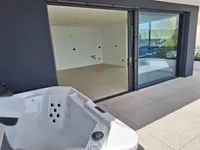 Недвижимость Трёхкомнатная квартира в центре: 7