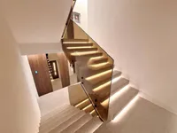 Недвижимость Трёхкомнатная квартира в центре: 21