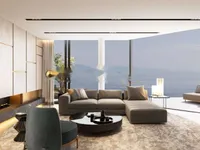 Недвижимость Трехкомнатная квартира в центре Опатии: 8