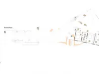 Недвижимость Трехкомнатная квартира в центре Опатии: 13