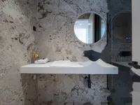 Недвижимость Двухкомнатная квартира в Опатии: 4