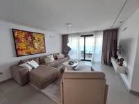 Недвижимость Двухкомнатная квартира, Опатия.: 2