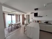 Недвижимость Двухкомнатная квартира, Опатия.: 4