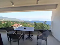 Недвижимость Двухкомнатная квартира, Опатия.: 9