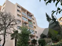 Недвижимость Двухкомнатная квартира, Опатия: 2