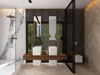 Недвижимость Двухкомнатная квартира, центр: 12