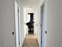 Недвижимость Трёхкомнатная квартира в центре: 7