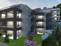 Недвижимость Двухкомнатная квартира Центр: 4