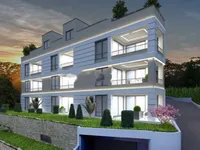 Недвижимость Двухкомнатная квартира в Опатии: 3