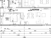 Недвижимость Двухкомнатная квартира в Опатии: 5