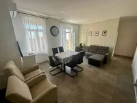 Недвижимость Четырехкомнатная квартира в центре Опатии: 2