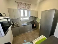 Недвижимость Четырехкомнатная квартира в центре Опатии: 4