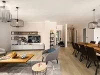 Недвижимость Дом в центре Опатии: 4