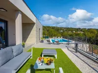 Недвижимость Дом в центре Опатии: 5