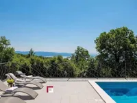 Недвижимость Дом в центре Опатии: 6