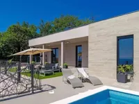 Недвижимость Дом в центре Опатии: 8