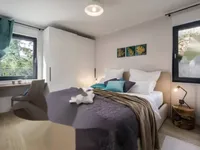 Недвижимость Дом в центре Опатии: 10