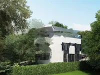 Недвижимость Семейный дом 400 м², Центр, Опатия: 7