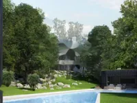 Недвижимость Семейный дом 400 м², Центр, Опатия: 9