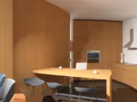 Недвижимость Семейный дом 400 м², Центр, Опатия: 12