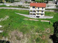 Недвижимость Центр, вилла 573 м², новая: 4