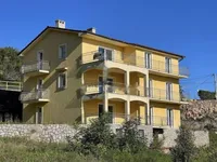 Недвижимость Центр, вилла 573 м², новая: 6