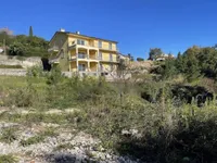 Недвижимость Центр, вилла 573 м², новая: 7