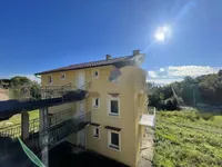 Недвижимость Центр, вилла 573 м², новая: 8