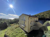 Недвижимость Центр, вилла 573 м², новая: 9