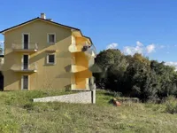 Недвижимость Центр, вилла 573 м², новая: 12