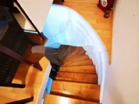 Недвижимость Трехкомнатная квартира в центре: 13