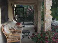 Недвижимость Трехкомнатная квартира в центре: 18