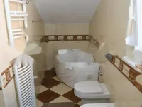 Недвижимость Четырехкомнатная квартира в центре: 9